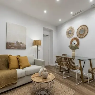 Hogar Malasaña II