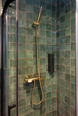 Un baño de The Raimundo