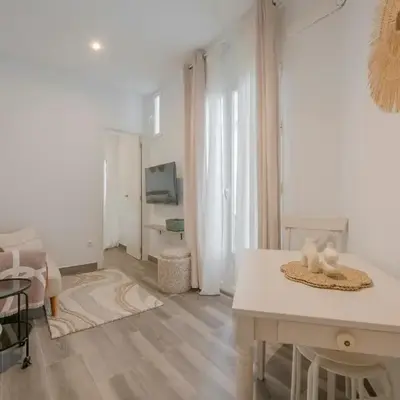 Cute & Cozy apartment in Retiro