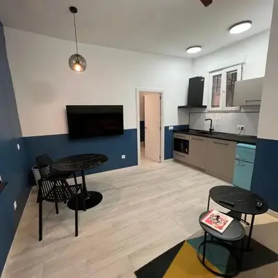 Nuevo Loft junto a Gran Vía