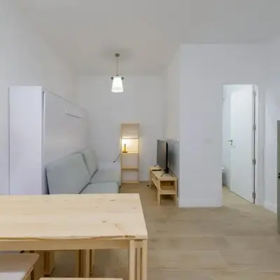 GuestReady - Lovely home in Lavapiés