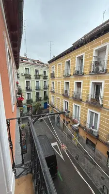 El barrio de los alrededores o un barrio cerca de este apartamento