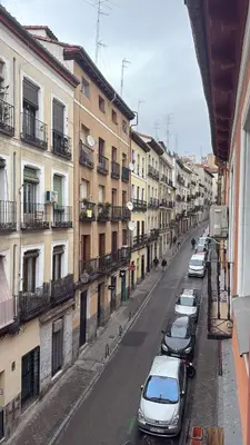 El barrio de los alrededores o un barrio cerca de este apartamento