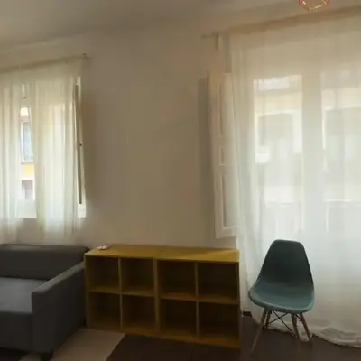 Bright Apartment in the Heart of Lavapies - B41