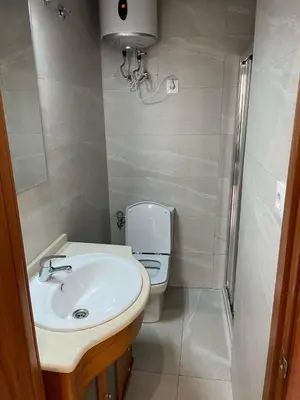 Un baño de Exyca Homes Gran Vía