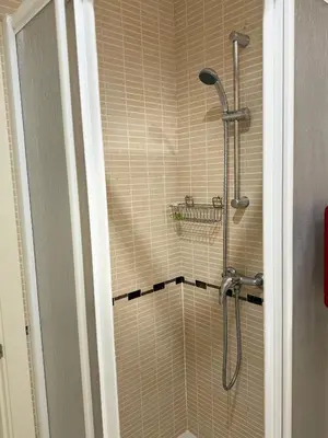 Un baño de Hermosilla D
