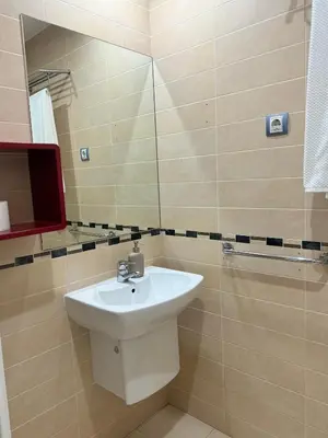 Un baño de Hermosilla D