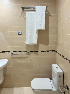 Un baño de Hermosilla D