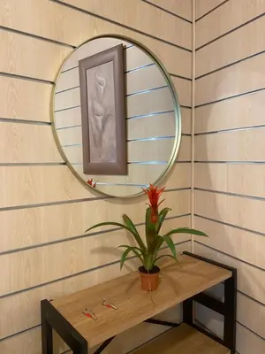 Plano de Orquidea
