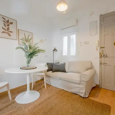 Warm Apartment in Salamanca
