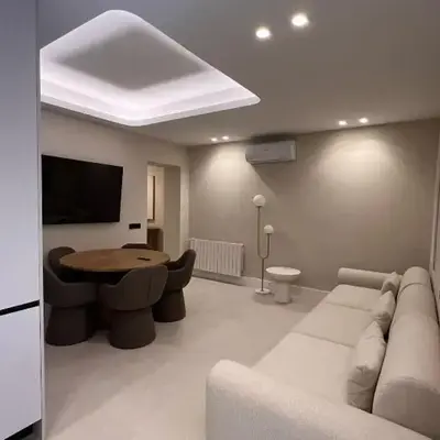 Deluxe apartment in Retiro