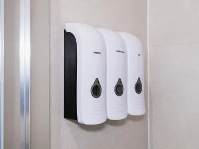 Plano de Madrid Puerta de Toledo en el centro de la ciudad Apartamento moderno en Madrid ideal para estancias corporativas y media estancia 15 días o mas Espacios amplios y confortables