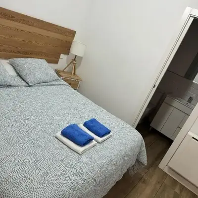 Apartamentos corazón de Chamberí