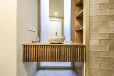 Plano de Enjoy your Best Stay in the Center of Madrid