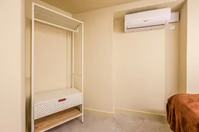 Cama o camas de una habitación en Enjoy your Best Stay in the Center of Madrid