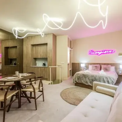 Enjoy your Best Stay in the Center of Madrid