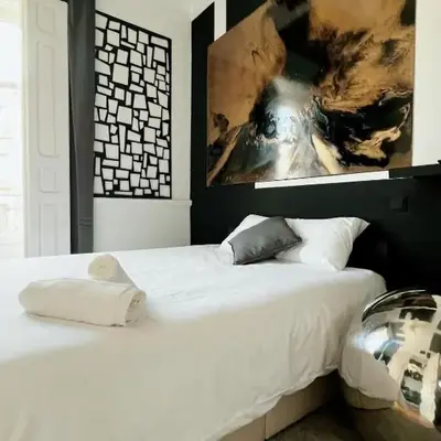 Suite Madrid (B4)