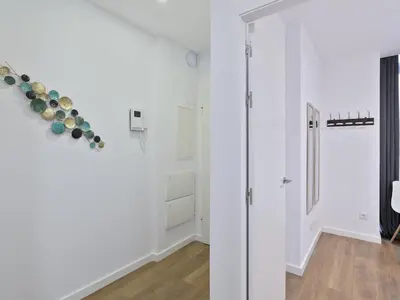 Plano de Alcam Madrid Palencia