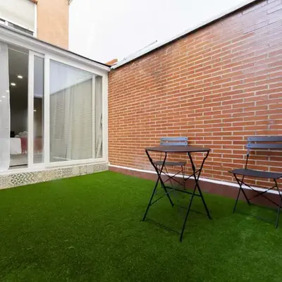 Regency VIII - Ferga Suites