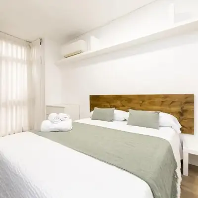 Luxury XV - Ferga Suites