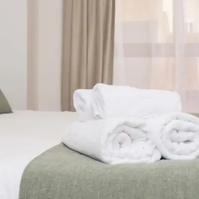 Luxury IV - Ferga Suites
