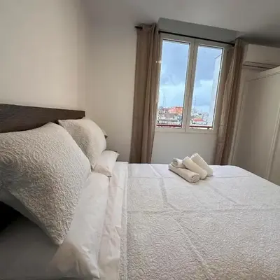 Apartamento Centro Madrid