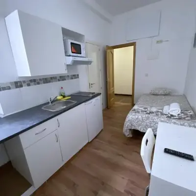 Apartamentos TravelStay Fuencarral