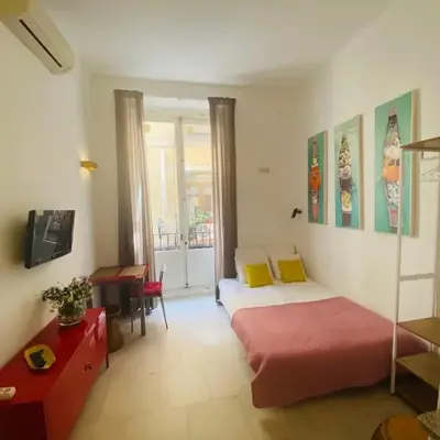Apartamentos Puzzle Madrid Sol