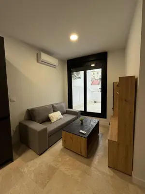 Plano de Espectacular apartamento en pleno centro de Madrid