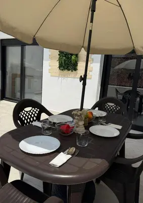 Plano de Espectacular apartamento en pleno centro de Madrid