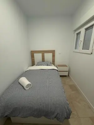 Plano de Espectacular apartamento en pleno centro de Madrid