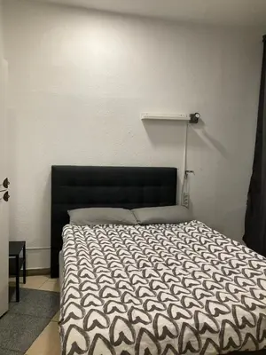 Plano de Plaza Mayor GuestHouse