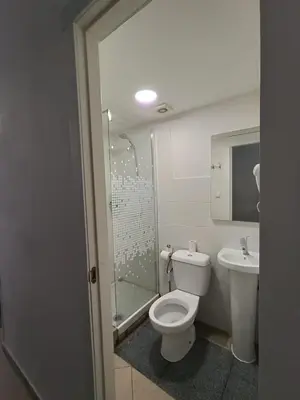 Plano de Plaza Mayor GuestHouse