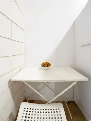 Plano de Céntrico, luminoso y nuevo
