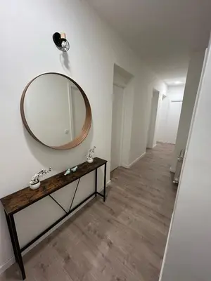 Plano de Habitaciones en Embajadores