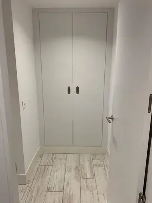 Plano de Modern & cozy 1 bedroom apartment in Malasaña