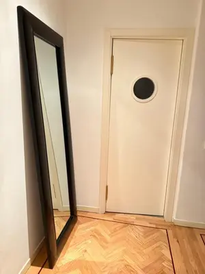 Plano de Apartment in Chueca