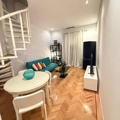 Apartment in Chueca