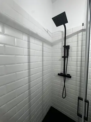 Un baño de Madrid Style & Comfort 5