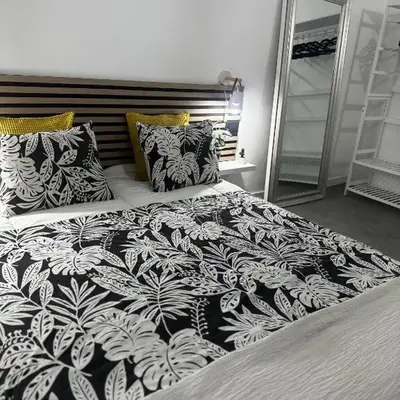 Madrid Style & Comfort 5