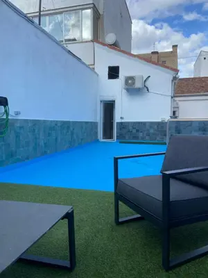 Piscina en o cerca de Relojeros