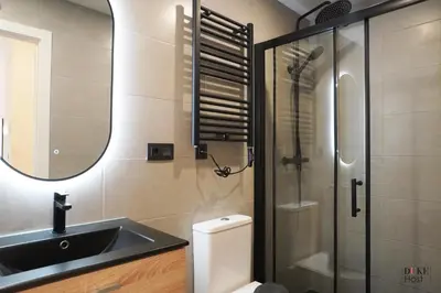 Un baño de CH Plaza Elíptica 2