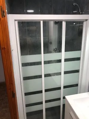 Plano de Apartamento céntrico bajo