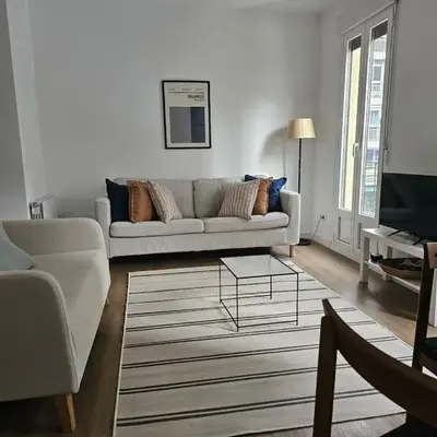 Cozy Apartment Madrid