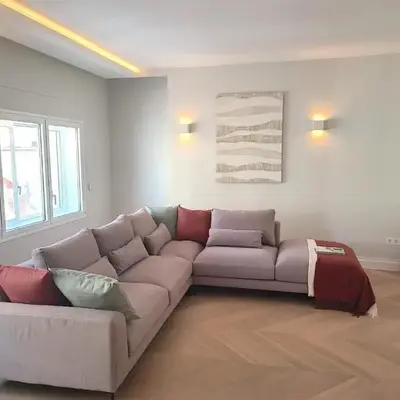 Spectacular flat for 8 pax near Puerta del Sol - Alcala