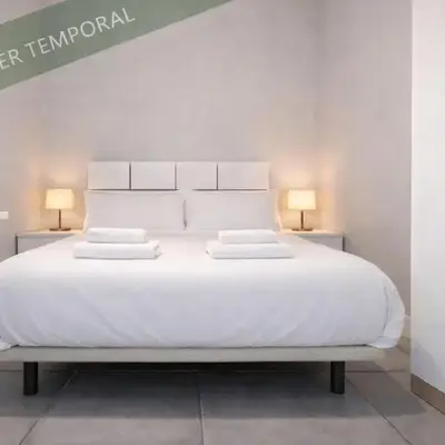AH- Retiro - Estilo urbano junto al parque más emblemático
