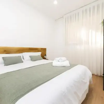 Luxury II - Ferga Suites