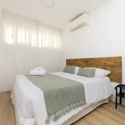 Luxury XVI - Ferga Suites