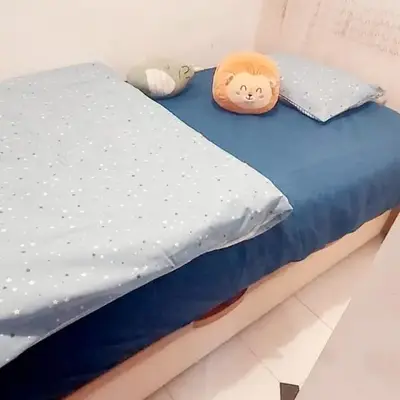 Habitación privada en apartamento compartido