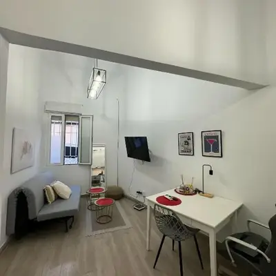 Piso entero en Bellas Vistas